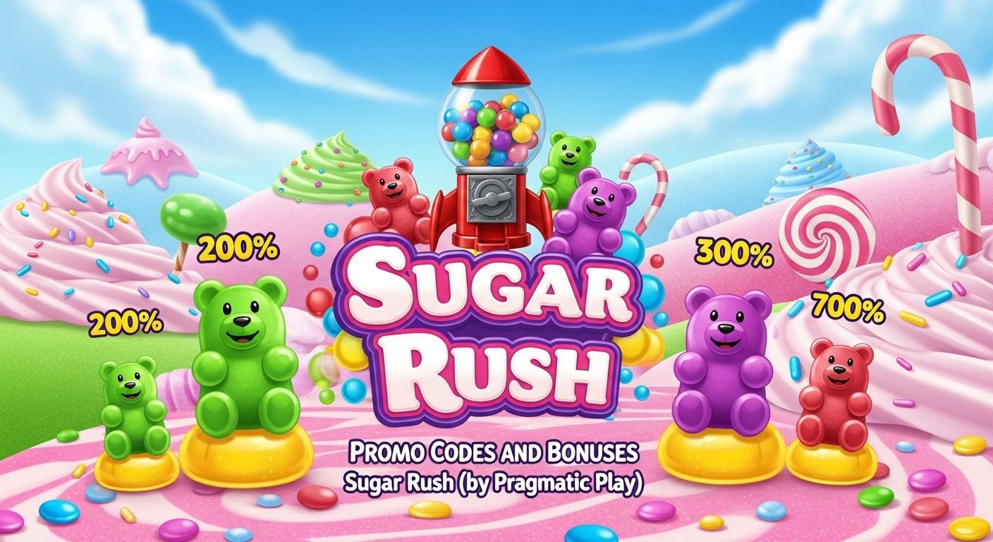 Promotional offers and bonus mechanics.